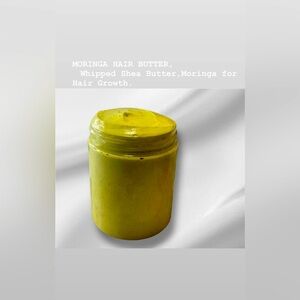 Moringa Hair butter